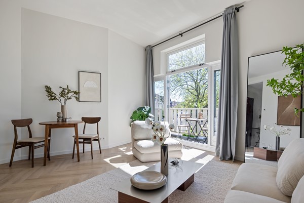 Medium property photo - Schouwtjeslaan 67, 2012 KG Haarlem
